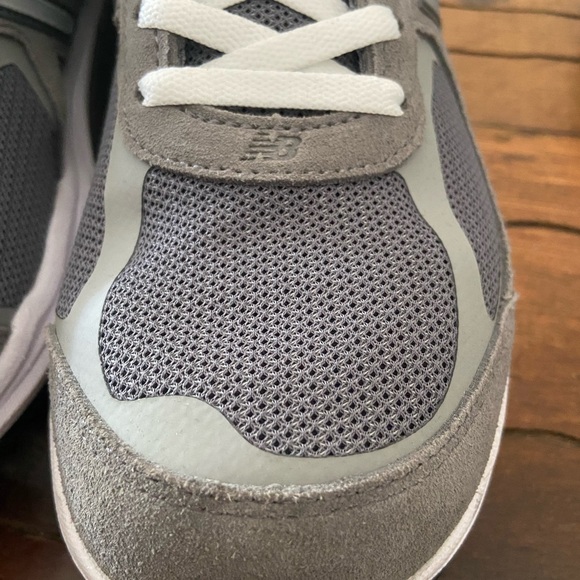 New Balance Men's 1540v3 Motion Control Sneakers Grey M1540GP3 Size13 D - Picture 5 of 12